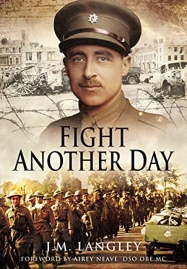 Fight Another Day Av J M Langley