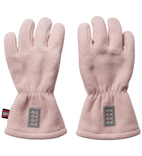 LEGO® Wear Hansker Fleece LWAzun 722 Rosa LEGO® Wear 13 14 år 158 164 Handsker LEGO® Wear Hansker Fleece LWAzun 722 Rosa LEGO® Wear 13 14 år 158 164 Handsker