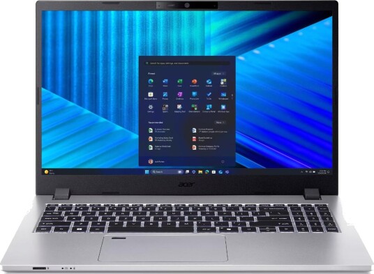 Acer TravelMate P2 16" U5 125H 16GB 512GB W11P NX.BMFEG.00B Acer TravelMate P2 16" U5 125H 16GB 512GB W11P NX.BMFEG.00B
