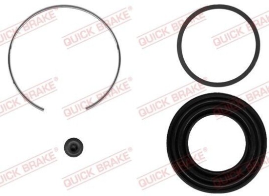 Quick Brake Rep. sett bremsecaliper QUICK BRAKE 114 0281