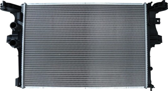 Radiator, motorkjøling KAMOKA 7700025