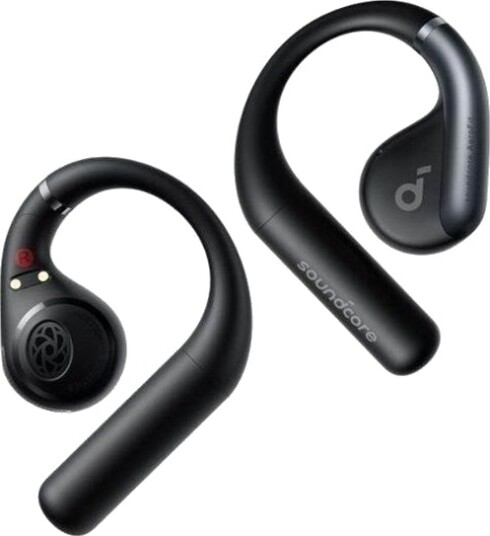 Anker Soundcore AeroFit Svart Anker Soundcore AeroFit Svart