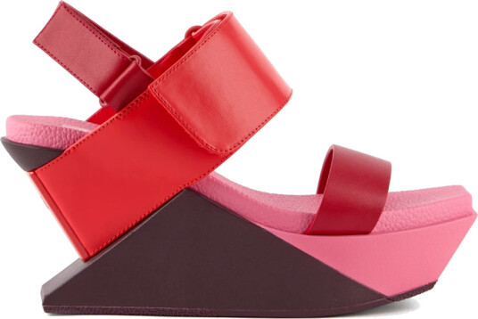 United Nude Dame Sko Flerfarget 39 EU,