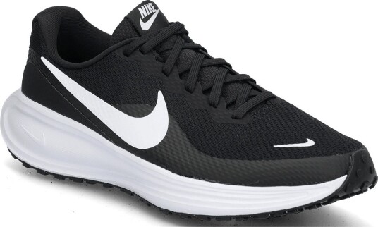 Nike Nike Revolution 8 BLACK/WHITE BLACK 47