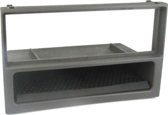 Connects2 Ct24sa01 1 Din Ramme Saab