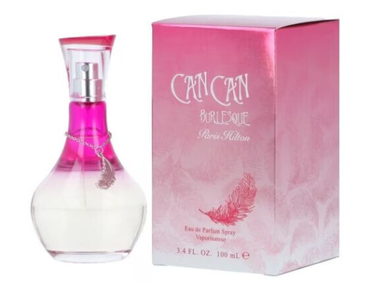 Paris Hilton Can Can Burlesque Eau De Parfum 100 ml