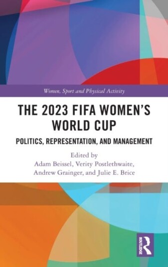 The 2023 Fifa Women'S World Cup