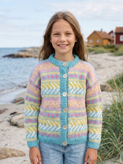 House Of Yarn IR 02-61 Hanami Jakke Barn Soft ir-02-61-hanami-jakke-complex