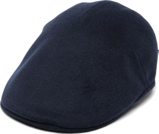 Borsalino Herre Accessories Blå 59 CM, Borsalino Herre Accessories Blå 59 CM,