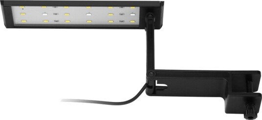 Ledlife 19.5 cm Akvarie Lampe 7W Led Hvit/Blå