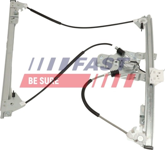 Vindusheis FAST FT01524