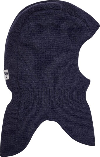 Hummel Balaclava Strikk HmlMini Ombre Blue Hummel 46 48 cm Balaclava dobbel Marineblå Hummel Balaclava Strikk HmlMini Ombre Blue Hummel 46 48 cm Balaclava dobbel Marineblå
