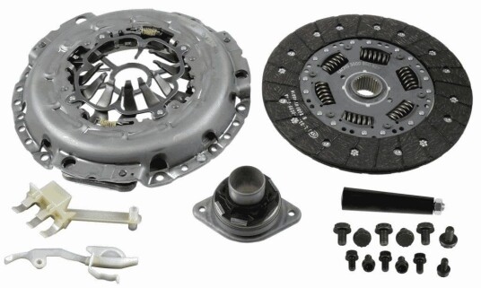 Clutchsett SACHS 3000 950 927