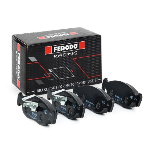 Bremseklosser FERODO RACING FCP876H