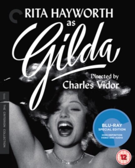 Gilda Gilda