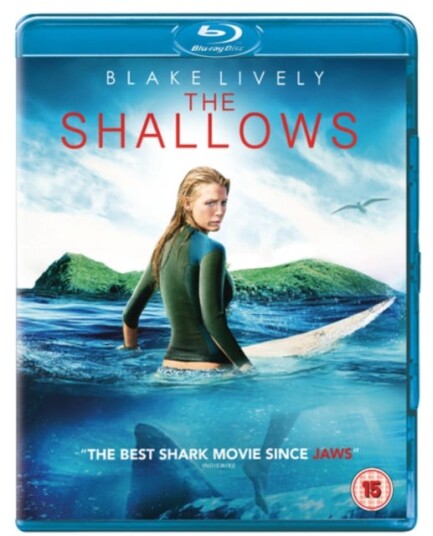 The Shallows The Shallows