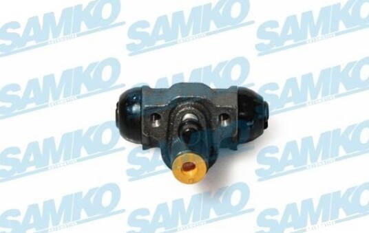 SAMKO C31361 Hjulsylinder, brems