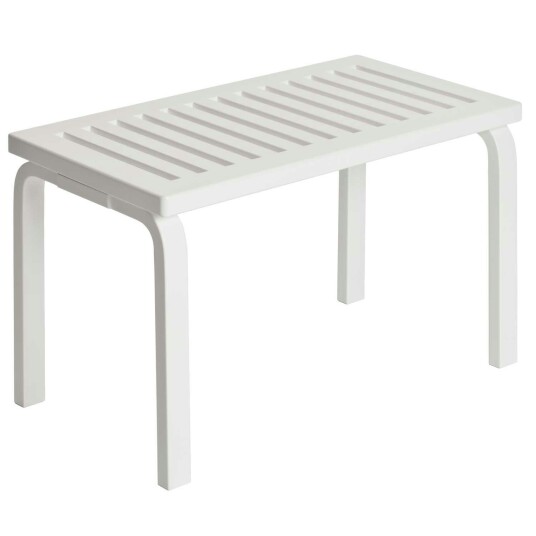 Artek 153B Benk Hvit Artek 153B Benk Hvit