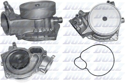 DOLZ B242 Vannpumpe DOLZ B242 Vannpumpe