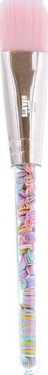 Swizzels Love Hearts Foundation Brush Swizzels Love Hearts Foundation Brush