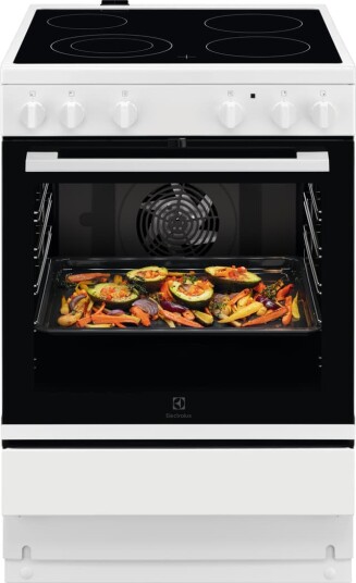 Electrolux LKR6442NEW Komfyr Electrolux LKR6442NEW Komfyr