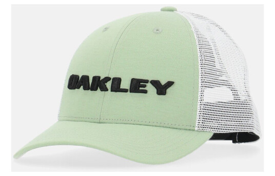 Oakley Heather New Era Bark Logo New Jade U Capser Oakley Heather New Era Bark Logo New Jade U Capser