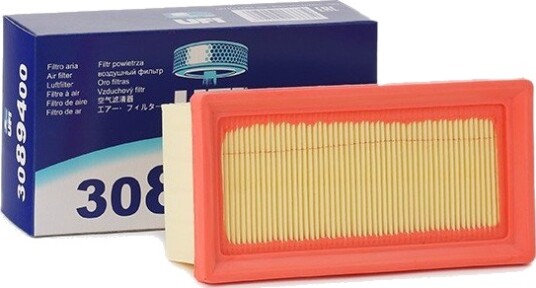 UFI 30.894.00 Luftfilter