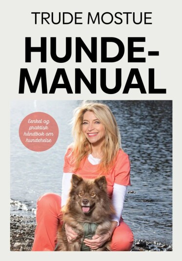Hunde Manual Av Trude Mostue