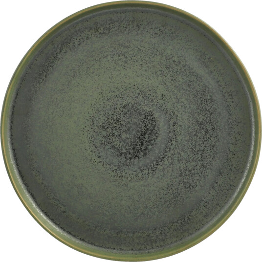Scandi Living Clay asjett Grønn Ø20 cm