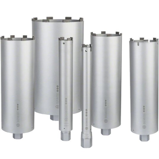 Bosch Best for Universal Diamanttørrborekrone 68mm Maskintilbehør & forbruk