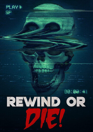 Rewind Or Die DVD
