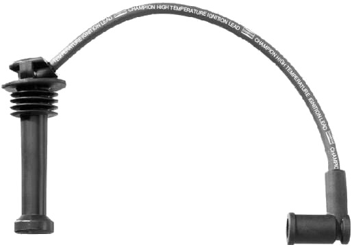 CHAMPION CLS077 Tennplugg kabelsett