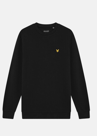 Lyle&Scott Sports Loopback Crew Neck Lyle&Scott Sports Loopback Crew Neck