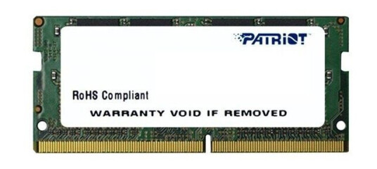 Patriot Signature Line Patriot Signature Line