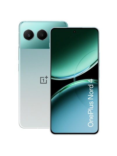 OnePlus Nord 4 16GB/512GB Oasis Green