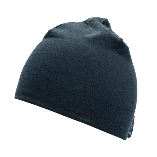 Devold Breeze Plus Merino 200 Beanie Ink 58 Devold Breeze Plus Merino 200 Beanie Ink 58