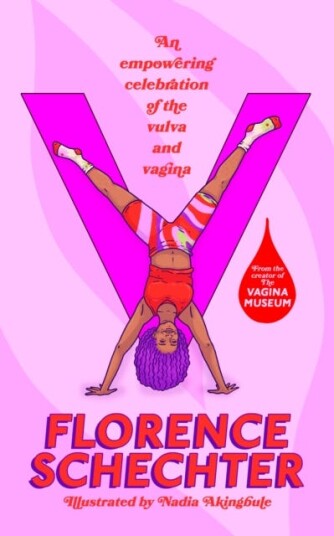 V Av Florence Schechter