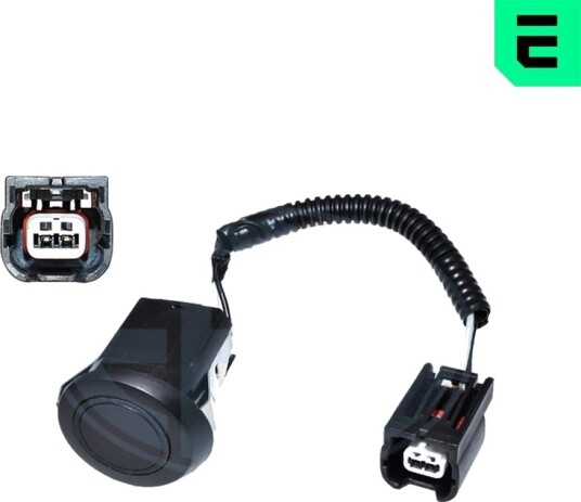 ERA 566128A Parkeringssensor