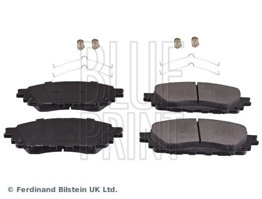 Bremseklosser BLUE PRINT ADT342228