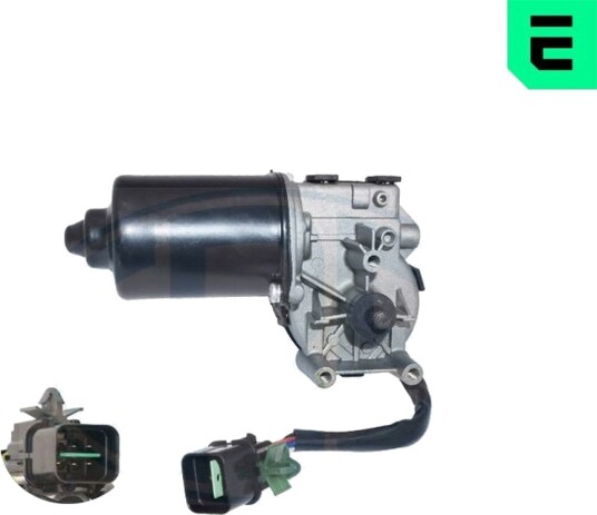 ERA 460392A Vindusviskermotor