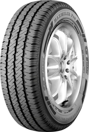 Gt Radial Maxmiler Pro 215/60R16 103/101H Gt Radial Maxmiler Pro 215/60R16 103/101H