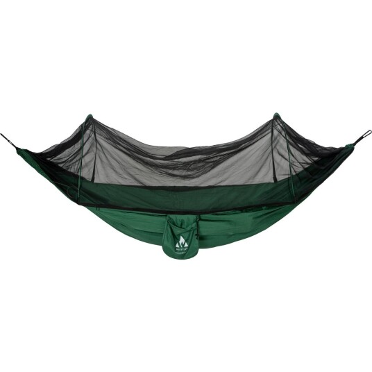 Whistler Tongass Hammock with bug net Duffel Bag Duffel Bag ONE SIZE
