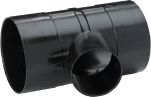 Uponor 160 X 128 Mm 75 Gr. Pvc-Drængrenrør
