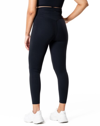 Relode Clean Tights Petite Black XS Relode Clean Tights Petite Black XS