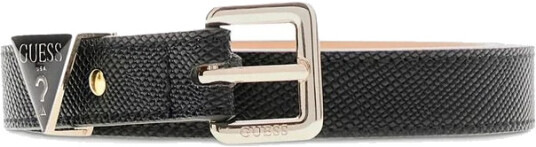 Guess Dame Accessories Svart M,