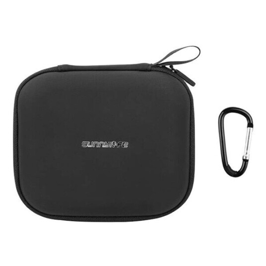 Sunnylife Torba Fra DJI Neo Czarna