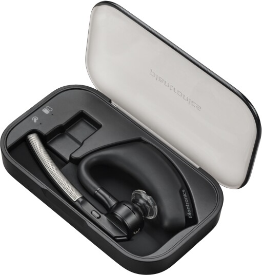 POLY Voyager Legend Charging Case +USB-A Cable POLY Voyager Legend Charging Case +USB-A Cable
