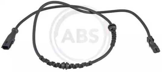 ABS sensor A.B.S. 31256