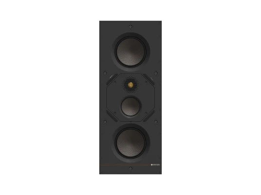 Monitor Audio Creator W2m Vegghøyttaler, 2x5", 8,5 Cm Dyp