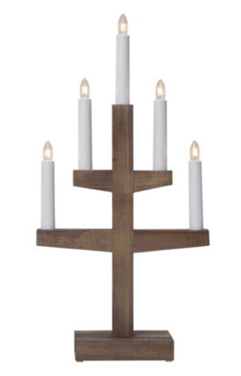 STAR TRADING TRAPP LYSESTAKE BRUN 211-07 STAR TRADING TRAPP LYSESTAKE BRUN 211-07